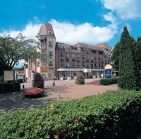Hotel Tummers in Valkenburg