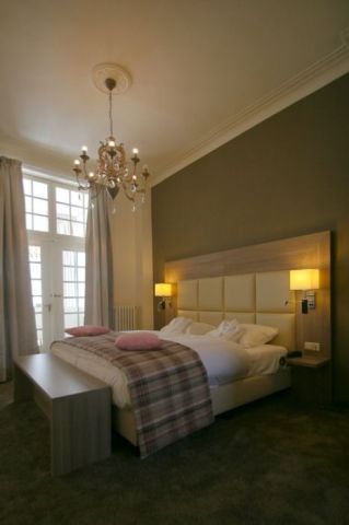 Hotel Tummers