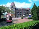 Golf en Wellness Hotel Tummers