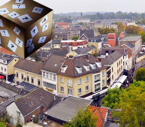 Secret Hotel Valkenburg