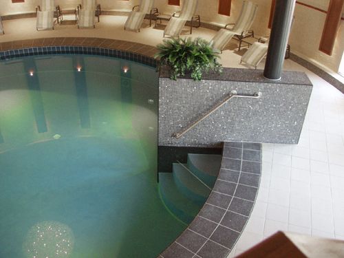Parkhotel Valkenburg