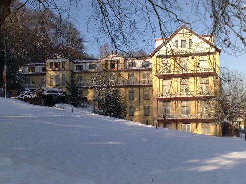 Parkhotel Valkenburg