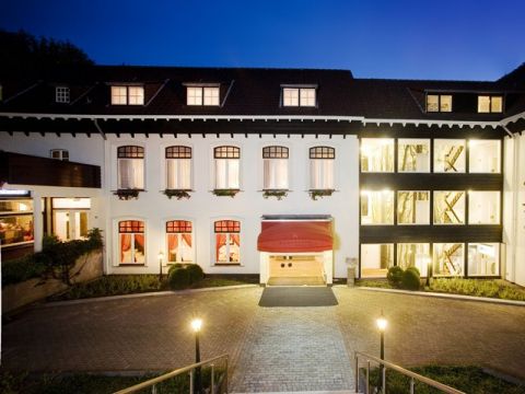 Bilderberg De Bovenste Molen