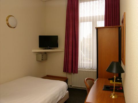 Hotel-Restaurant Wilhelmina