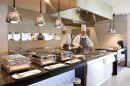 Live Cooking