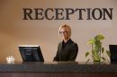 Receptie