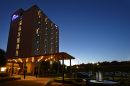 Hotel by Night