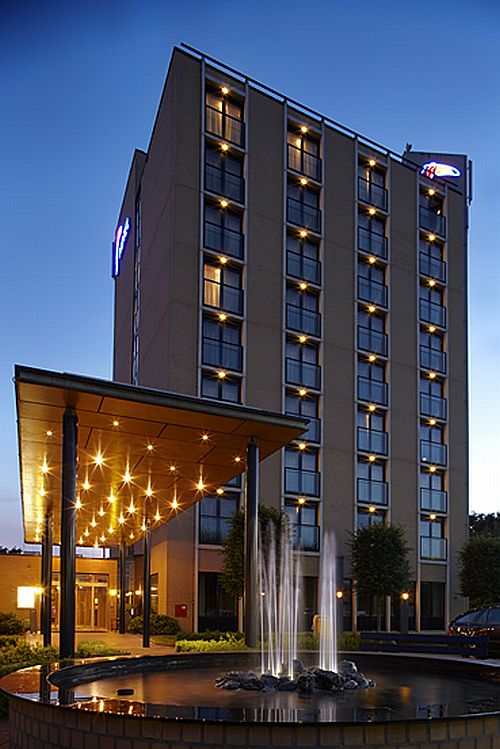 Van der Valk Hotel Venlo in Venlo