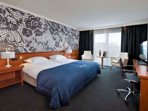 Van der Valk Hotel Venlo