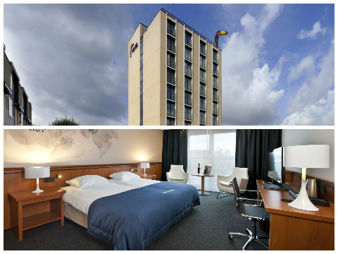 Van der Valk Hotel Venlo