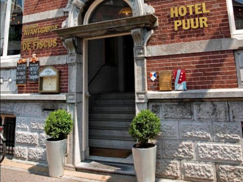 Hotel Puur