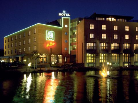 Hotel Asteria