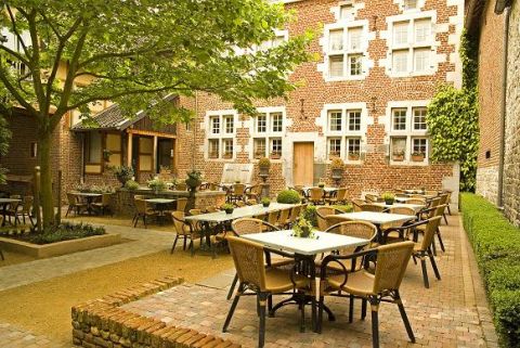 Gasthof Blanckthys