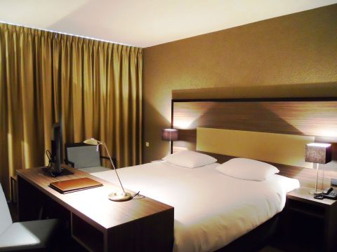 Golden Tulip Weert Hotel