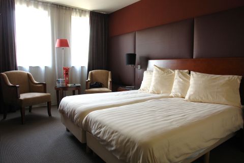 Golden Tulip Weert Hotel