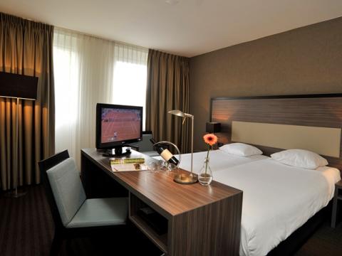 Golden Tulip Weert Hotel
