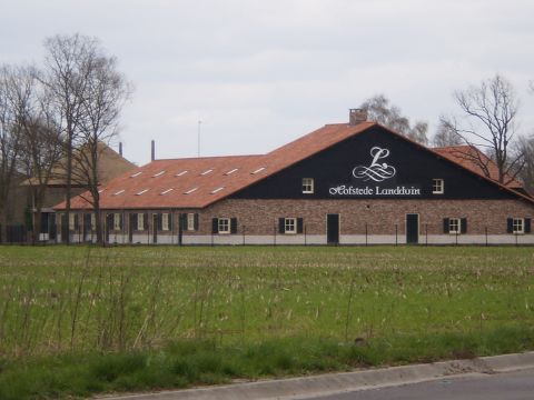 Hofstede Landduin