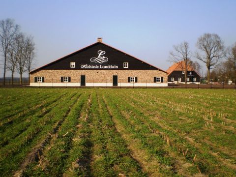 Hofstede Landduin