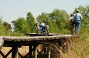 Knuppelbrug