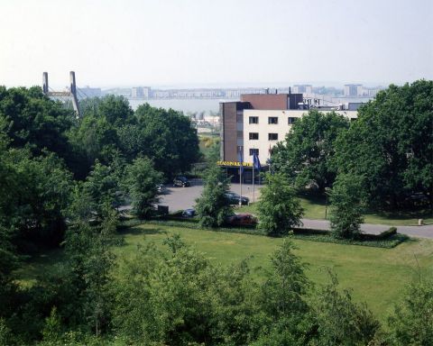 Stadspark Hotel