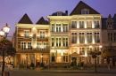 Hotel de Draak - Hampshire Classic