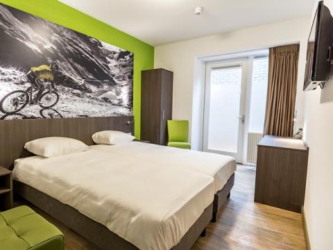 Hotel Berghem