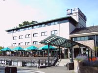 Best Western Hotel De Druiventros