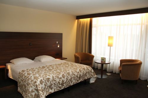Golden Tulip De Reiskoffer
