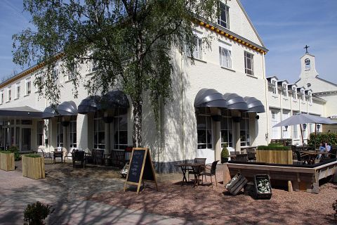 Golden Tulip De Reiskoffer