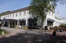 Golden Tulip De Reiskoffer