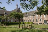 Klooster Elsendael in Boxmeer