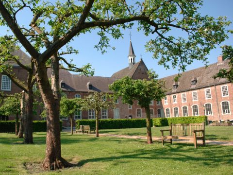 Klooster Elsendael