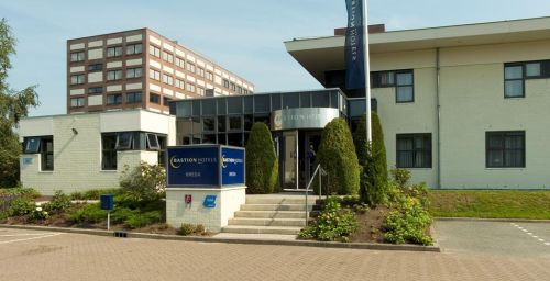 Bastion Hotel Breda in Breda