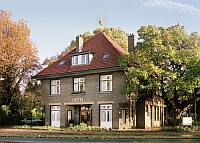 Het Scheepshuys in Breda