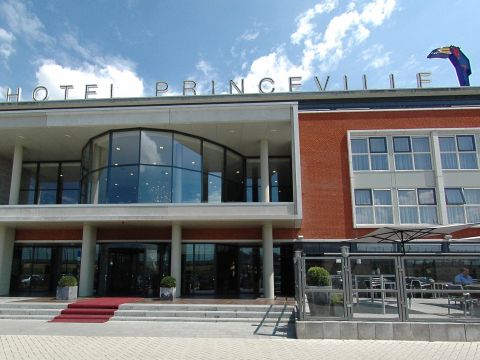 Princeville Princeville