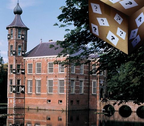 Secret Hotel Breda