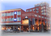 Golden Tulip Keyser Breda in Breda