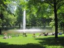 Valkenberg park