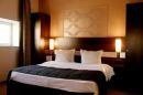 Business class kamer