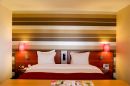Business class kamer