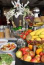 Ontbijtbuffet