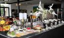 Ontbijtbuffet