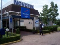 Novotel Breda in Breda