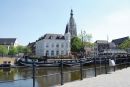 Apollo Hotel Breda City Centre
