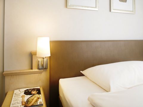 M&ouml;venpick Hotel S-Hertogenbosch
