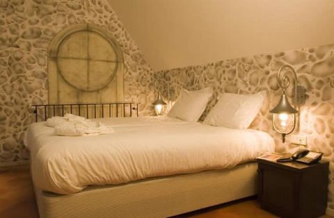 Boetiek Hotel Plein Vijf