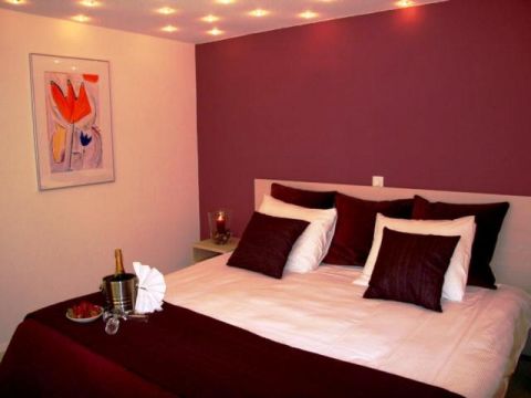 Hotel Willibrordhaeghe