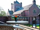 Hotel Willibrordhaeghe