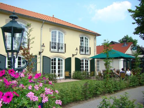 Auberge de Hilver