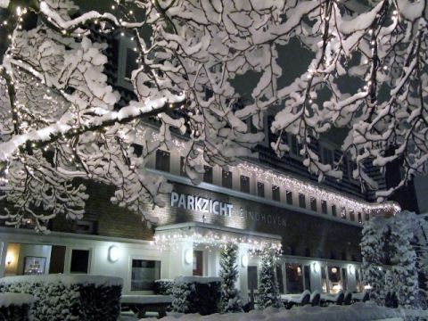 Hampshire Hotel - Parkzicht Eindhoven